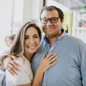 Meet your Posher, Margarita